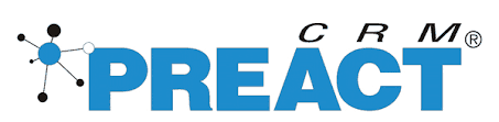 preact-logo preact logo - one of d365 partner ad-ons