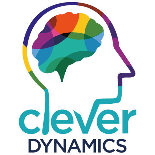 Clever Dynamics Default Logo -d365 experts