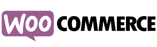 woocomerce-new woocommerce logo with purple speech bubble